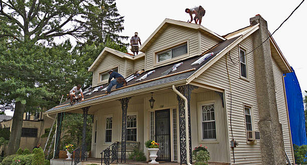 Trusted Riley, KS Roofing Contractor Experts