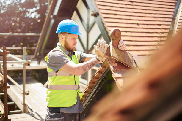 Best Roof Inspection Near Me  in Riley, KS