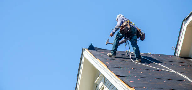 Quick and Trustworthy Emergency Roof Repair Services in Riley, KS